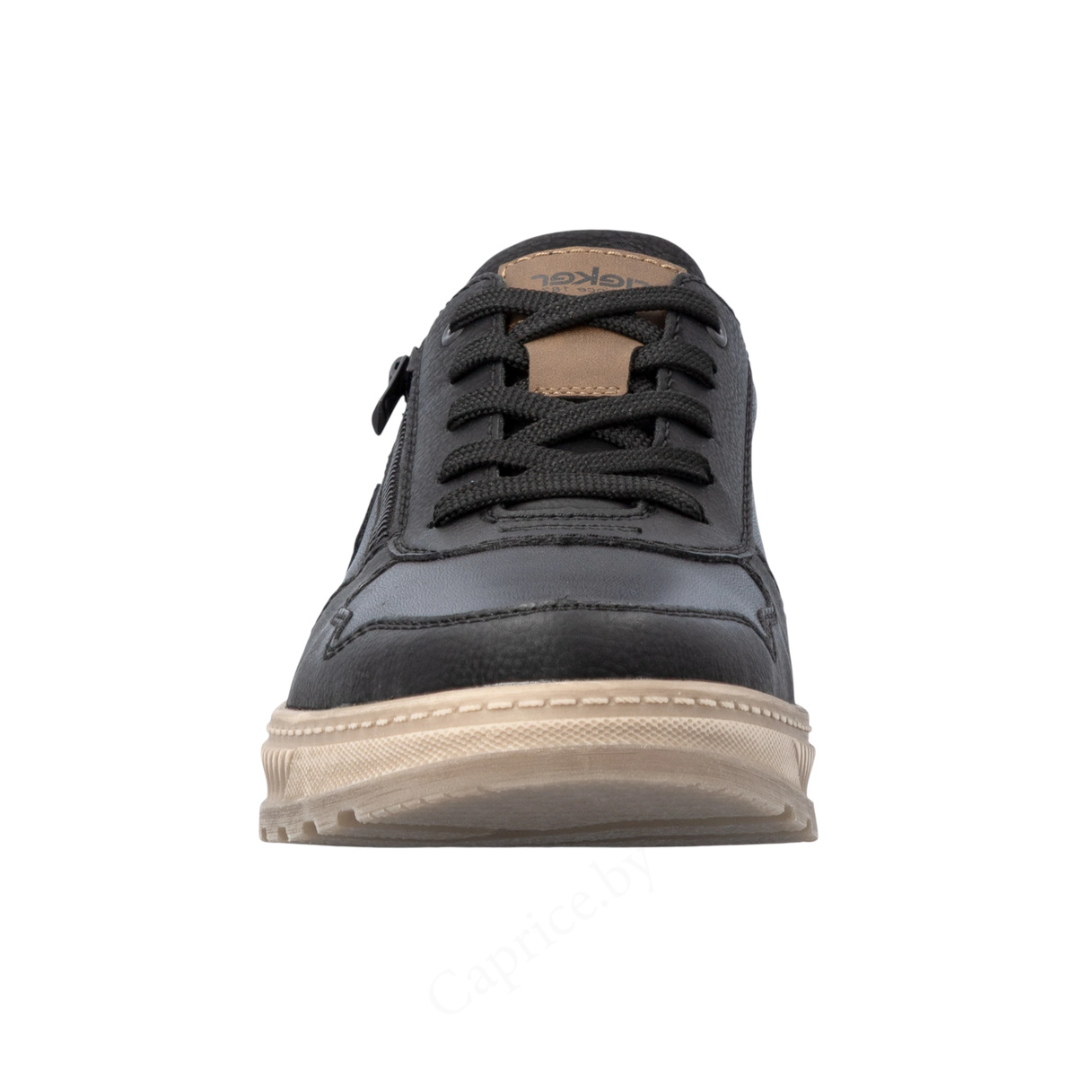 КЕДЫ RIEKER MEN АРТИКУЛ: 37029-02